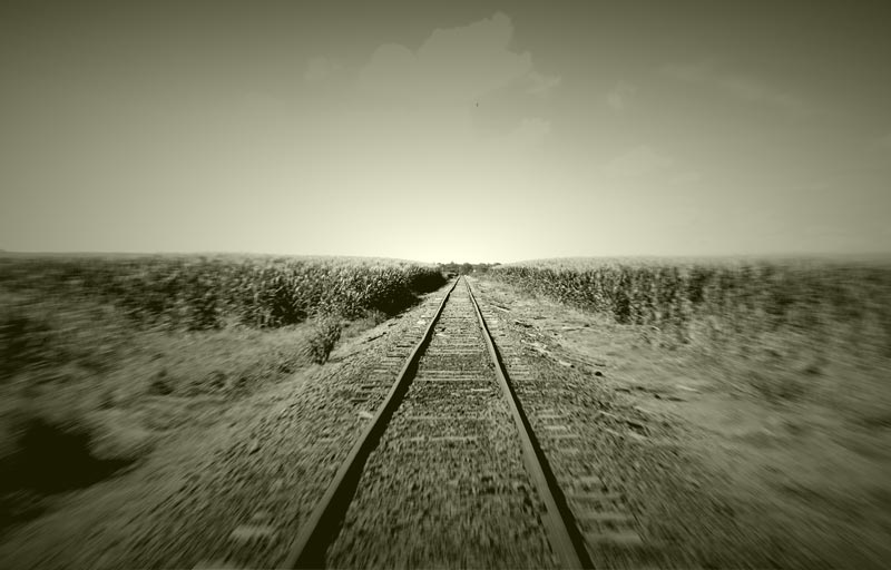 A Digital Mind Landscape Photography Barclay Maryland RailRoad