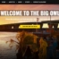 The Big Owl Grasonville Maryland Website Design