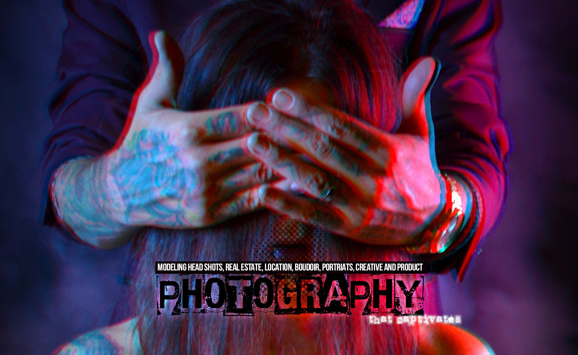 Photography-Main A Digital Mind Maryland Modeling Headshot, Product, Location, Real Estate, Creative Photography